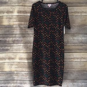 Lularoe Julia dress